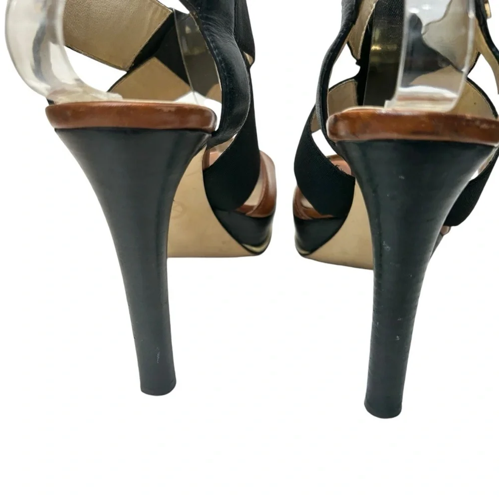 size heel very